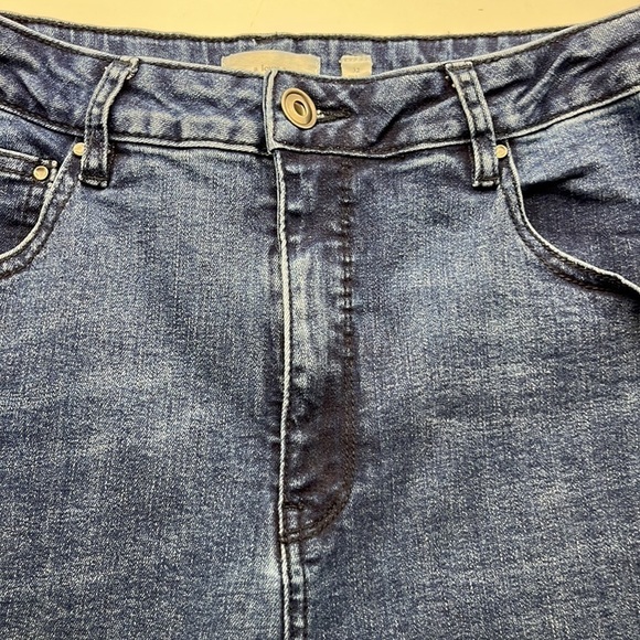 A Loves A High Rise Wide Leg 32 - Picture 15 of 16